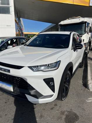 GWM HAVAL H6 GT 1.5 PHEV AWD E-TRACTION